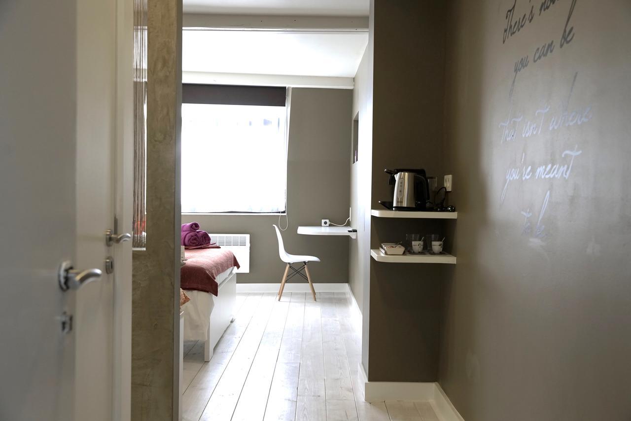 Be In Bed & Breakfast Bruxelles
